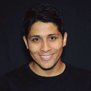 Meet your Posher, Walter